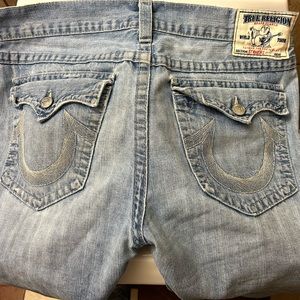 True Religion Jeans Size 40